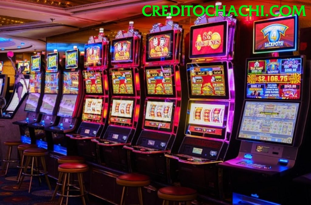 Game Slot - Đa dạng chủ đề